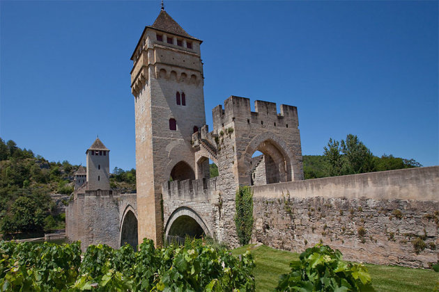  Pont Valentré (3)