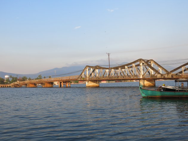 Franse brug 