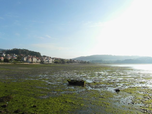 Ria de Pontevedra
