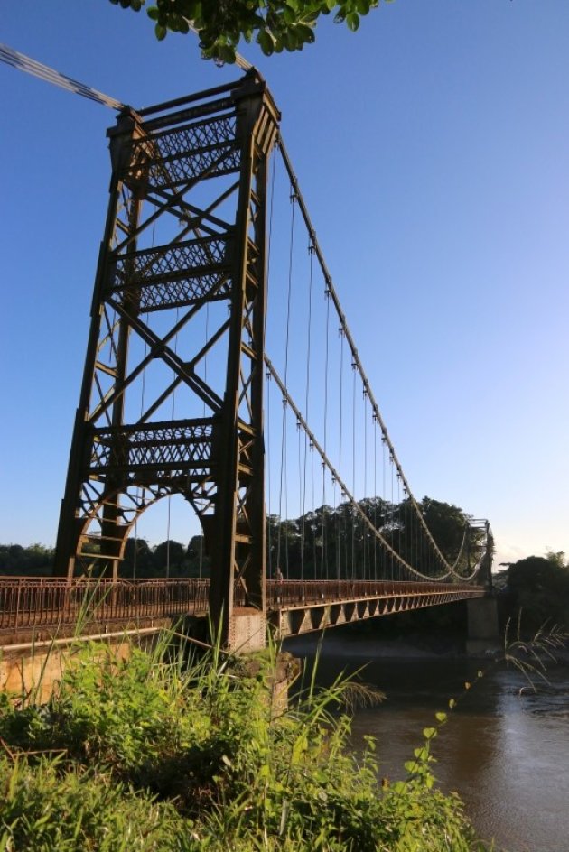 Beautiful Bridge