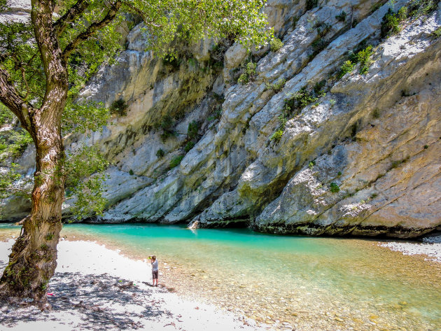 Gorges du Verdon