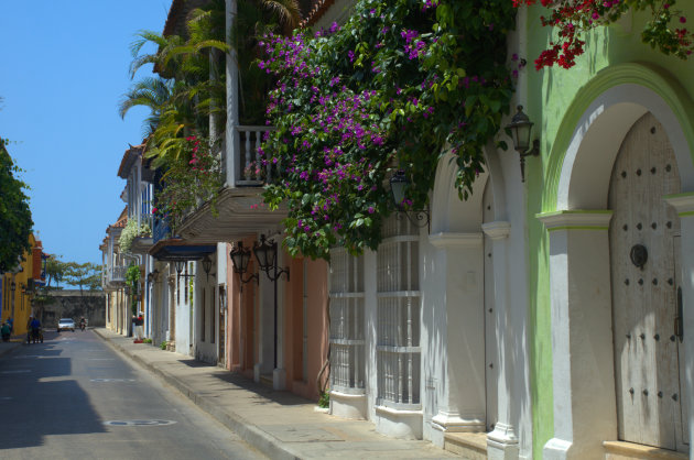 Cartagena de Indias