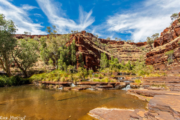 Karijini NP