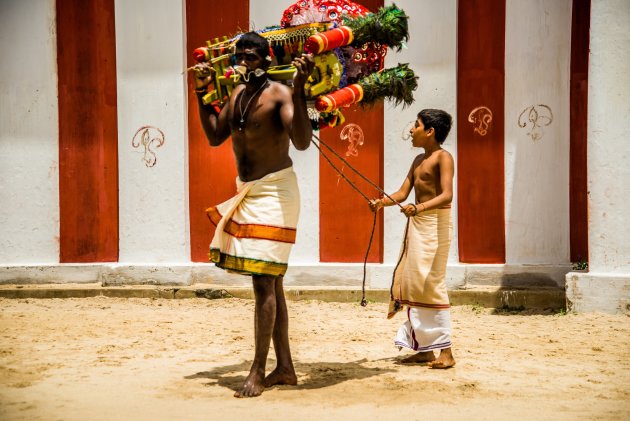 Nallur Festival Jaffna