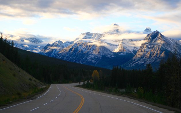 Icefields Parkway