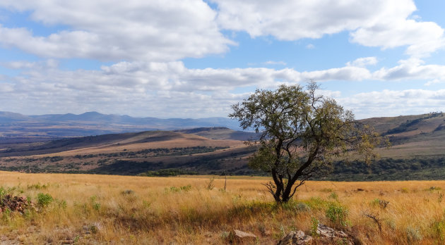 Panorama route