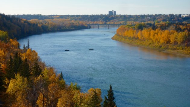 Edmonton city guide