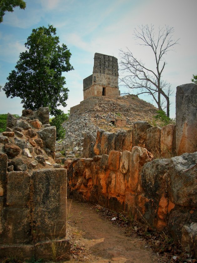 Mirador Labna