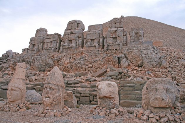 Nemrut Dagi