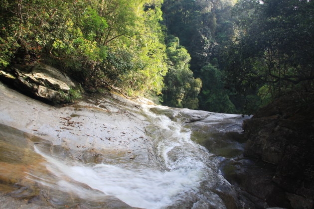 Gunung stong state park