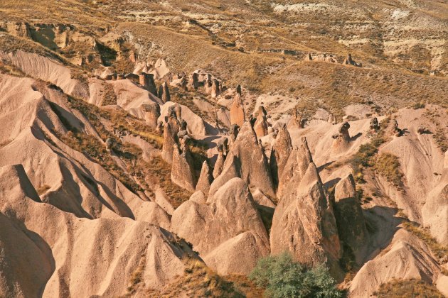 Cappadocië