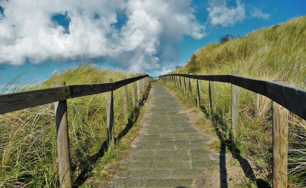 De Blinkert op Ameland