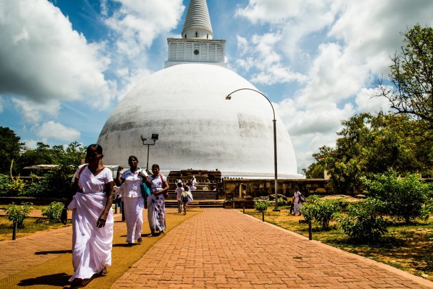 Anuradhapura