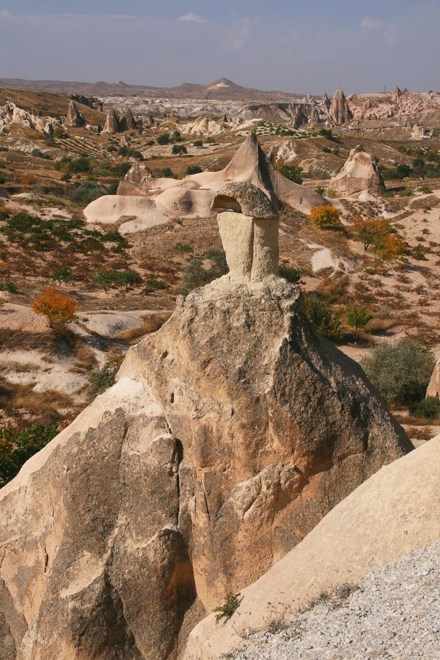 Cappadocië 6