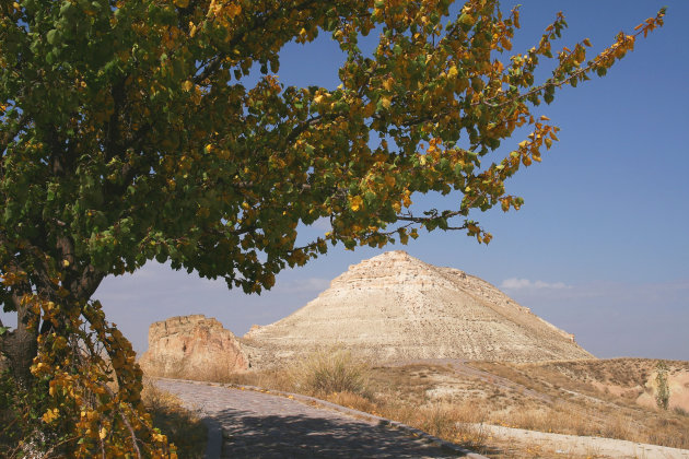 Cappadocië 7