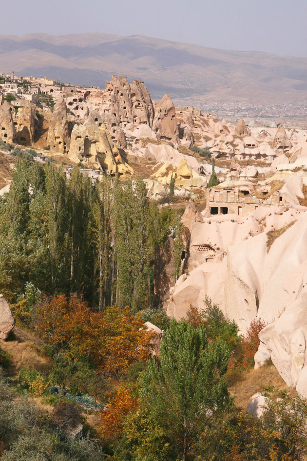 Cappadocië 8