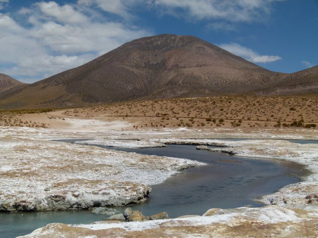 Salar de Surire