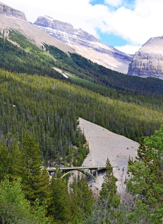 Icefield Parkway