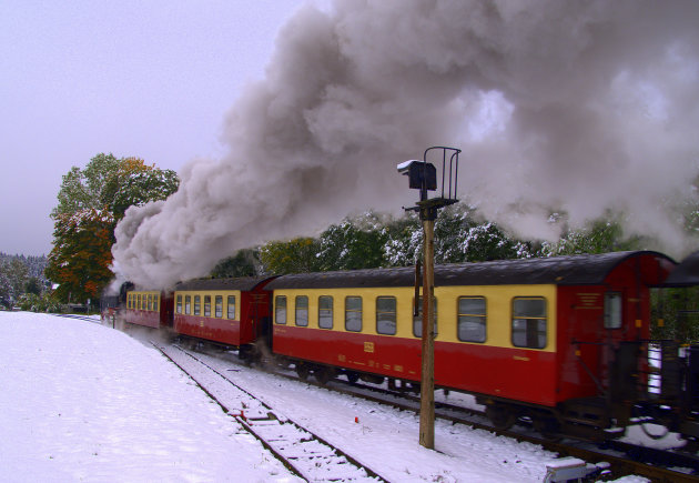  herfst en winter