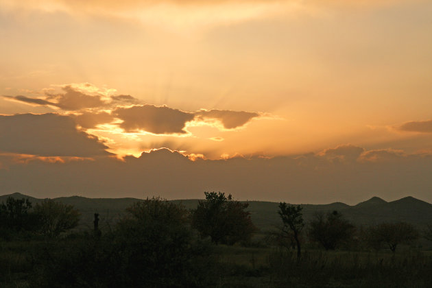 afsluiter Cappadocië