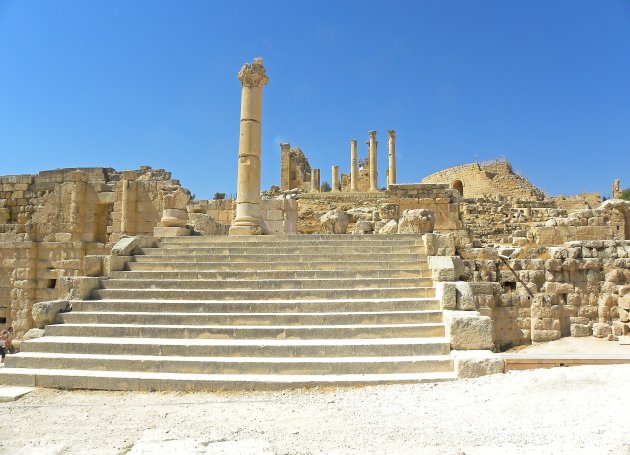 Jerash