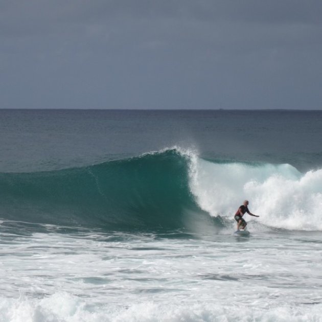 Surfers paradise