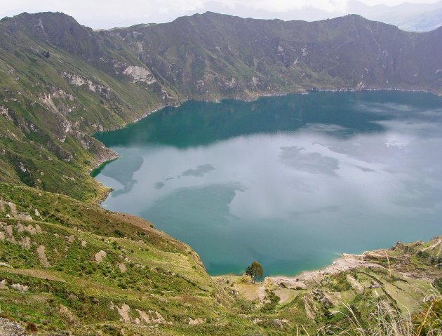 Quilotoa