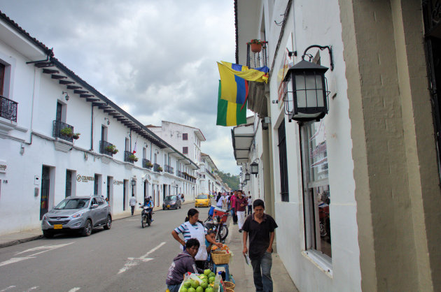 Popayán