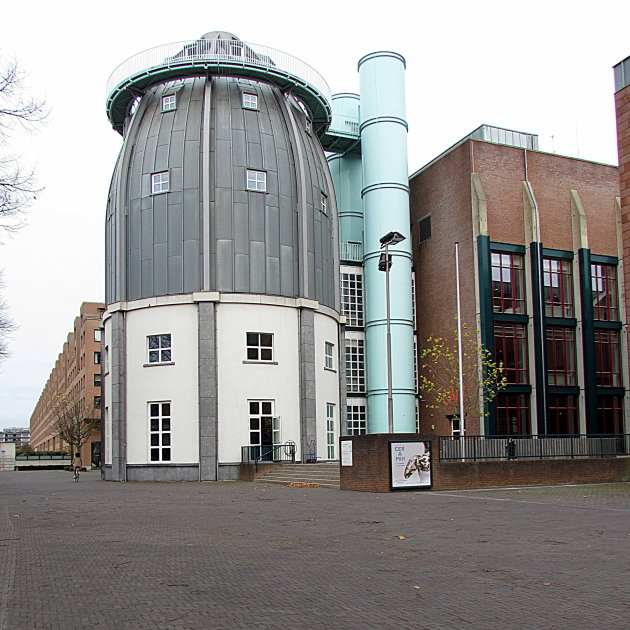 Gratis naar museum