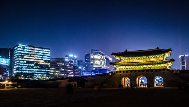 Seoul