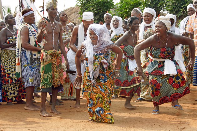 Mamiwata in Bopa