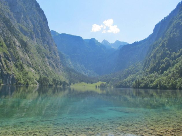 Obersee