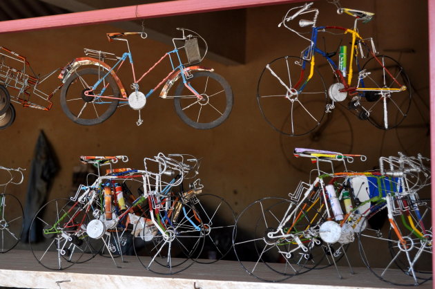 Tour de Burkina