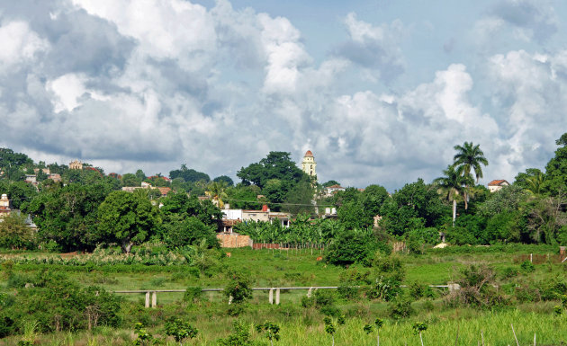 Loop eens naar Trinidad