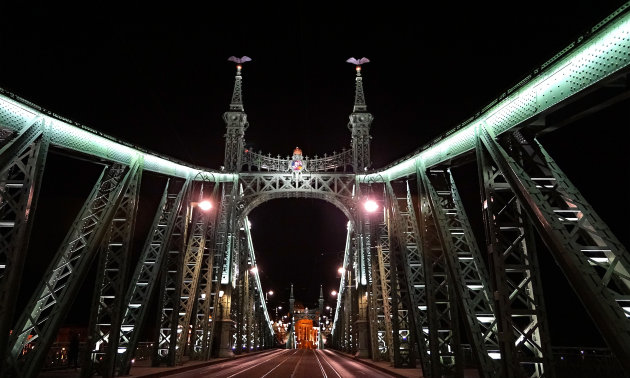 Brug van de Vrijheid