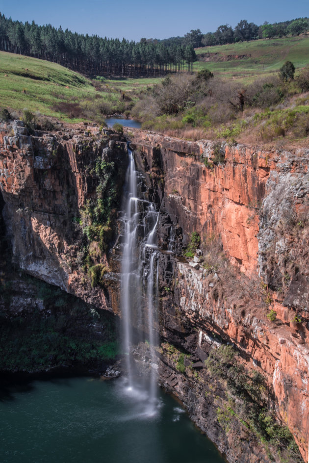 Berlin falls