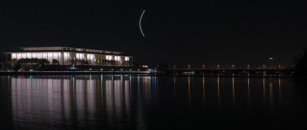 Kennedy Center 