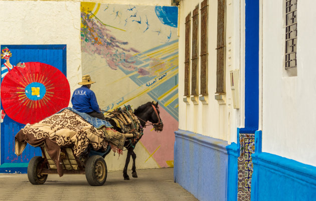 Fotogeniek Asilah