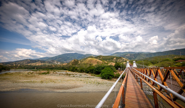 Puente de Occidente 