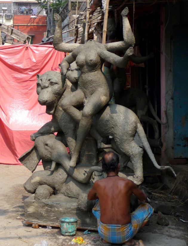 beelden voor pujas