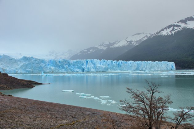 Perito Moreno