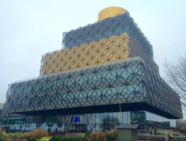 Birmingham