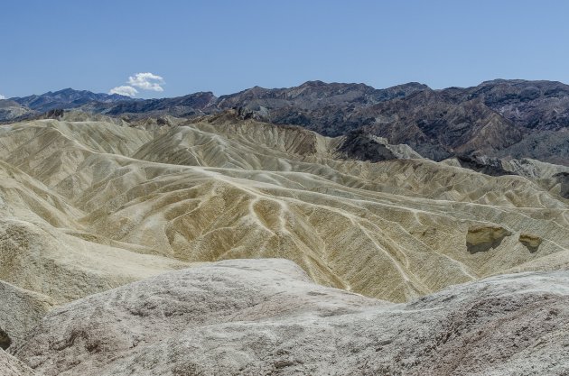 Zabriskie Point