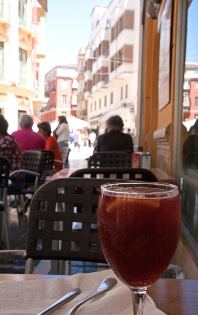 Tinto de verano