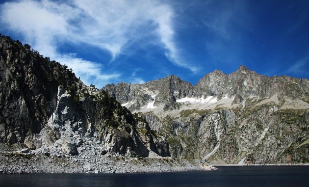 De Wonderschone Pyreneeën