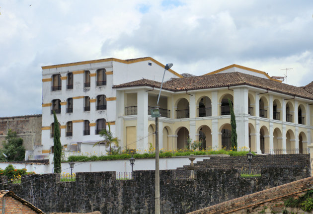 Museo Guillermo Valencia