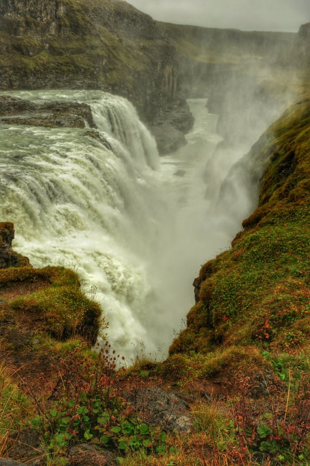 Gulfoss