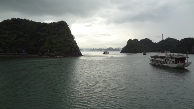 Ha Long Bay