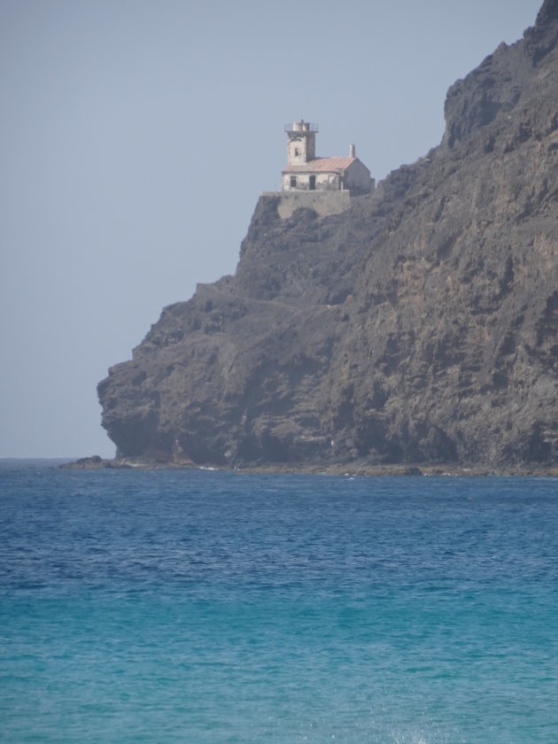 Ponta do Farol