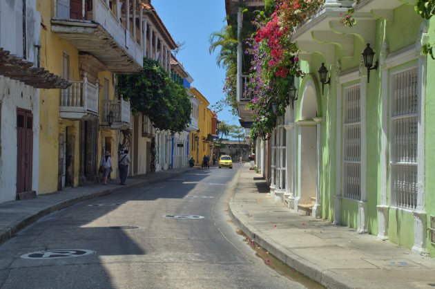 Cartagena de Indias